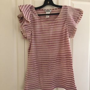 Sonia by Sonia Rykiel size Small Top